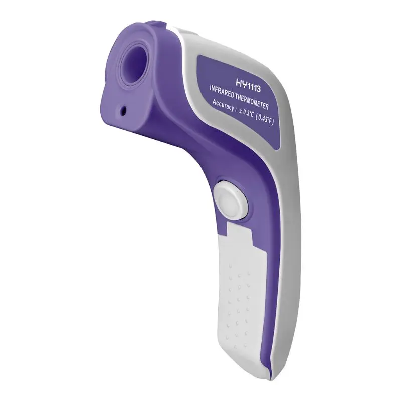 

Digital Thermometer Forehead High Precision Fast Accurate Non-contact Infrared Baby Thermometer Electronic