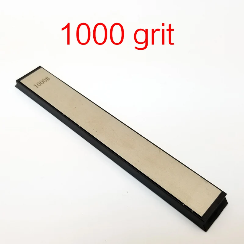Точилка для ножей с алмазным покрытием - Цвет: 1000grit diamond