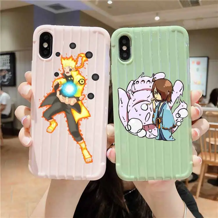Чехол для IPhone 11 Pro Max X XS MAX 8 7 6S Plus|Бамперы| |