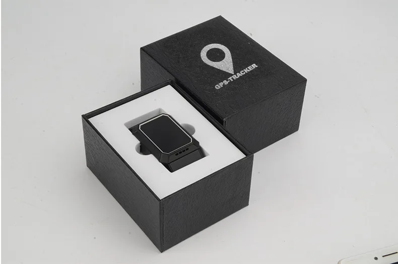 Локатор для домашних животных, ошейник для кошек и собак, gps локатор, водонепроницаемый голосовой вызов для больших и средних собак, мини gps для домашних животных, gps