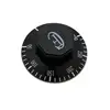 Drop Ship 50-300 Degree Dial Thermostat Temperature Control Switch For Electric Oven AC 220V 16A ► Photo 3/6