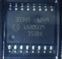 

Free Delivery. 30345 car PC board oxygen sensor signal processing IC chips