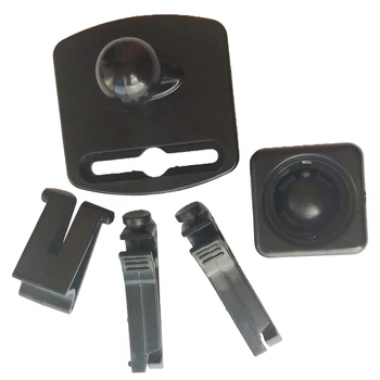 

Auto Car Air Vent Mount Holder For Tomtom Go 520 530 630 720 730 920 930