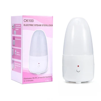 

Menstrual Cup Steam Sterilizer Medical Silicone Feminine Hygiene Supplies Menstrual Period Cup Sterilizing Disinfection Box VIP