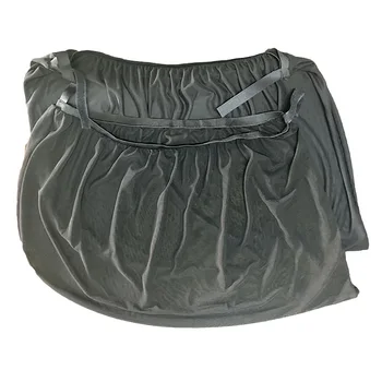 

Car Window Shade,Side Window Shade Stretchable and Breathable Sun Shade Fit for All Cars/Trucks/SUVs - 2 Packs