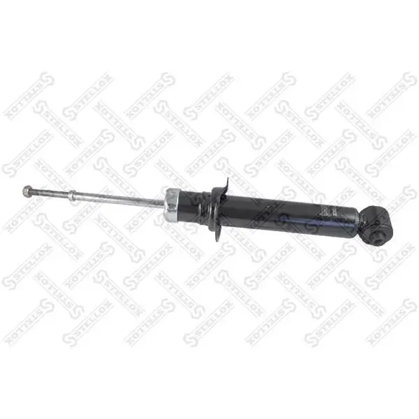 Амортизатор передний газовый Nissan Primera P10/P11 1.6-2.0 90-0
