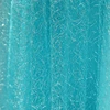 Fancy Baby Girl Princess Dresses for Girls Elsa Costume Bling Synthetic Crystal Bodice Elsa Party Dress Kids Snow Queen Cosplay 5