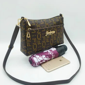 

Summer 2020 Hot selling shoulder bag fashion simple aristocratic fashion