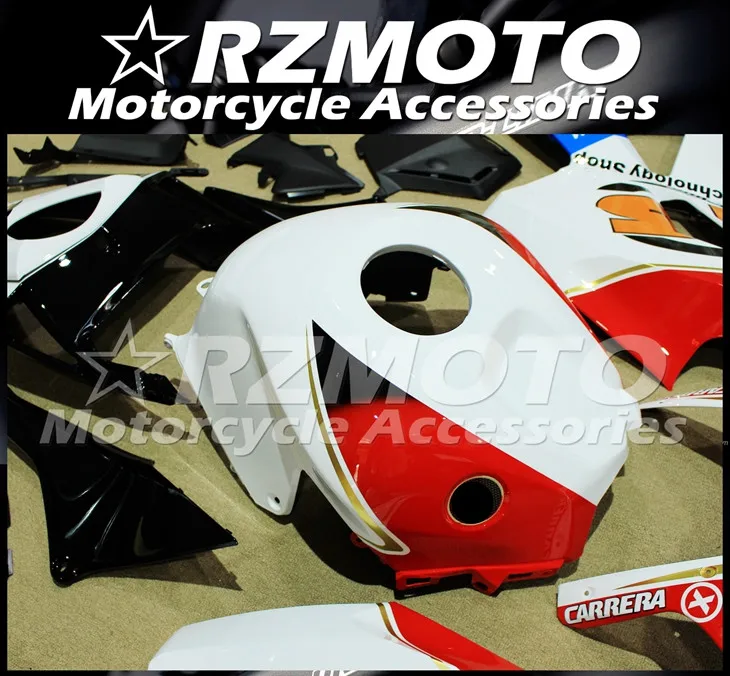 Мотоциклетный обтекатель abs комплект для HONDA CBR600RR F5 2013- год корпусные детали молд Магазин № 0852
