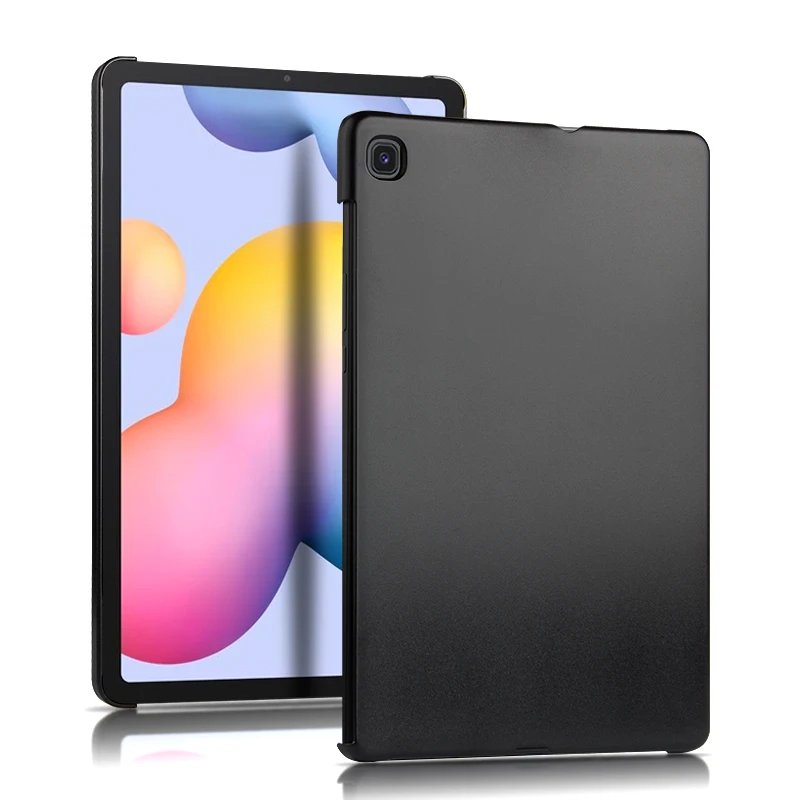 Матовый чехол для Samsung Galaxy Tab A7 S6 Lite S7 S5E S4 S3 S2 A 11 дюймов 10 5 дюйма 4 1 9 7 SM-T870 T500 P610 T720 T830