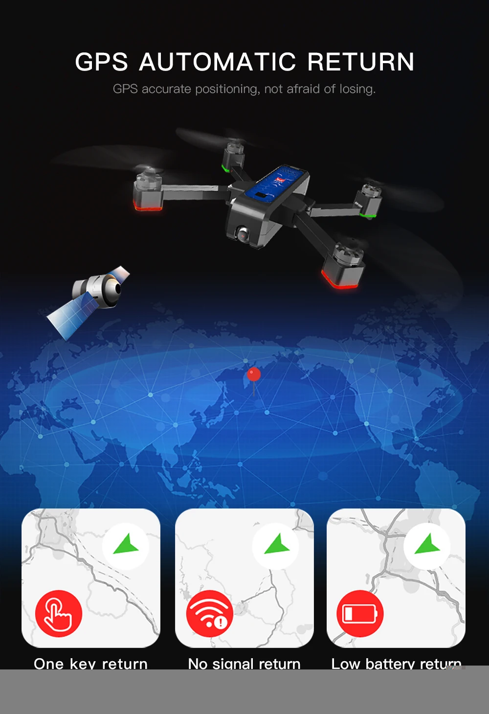 MJX Bugs 4 Вт B4W 5G gps бесщеточный складной Дрон jjrc W/WI-FI с видом от первого лица 2K HD Камера 1,6 км 25 минутах оптического потока Квадрокоптер с дистанционным управлением Sundrone