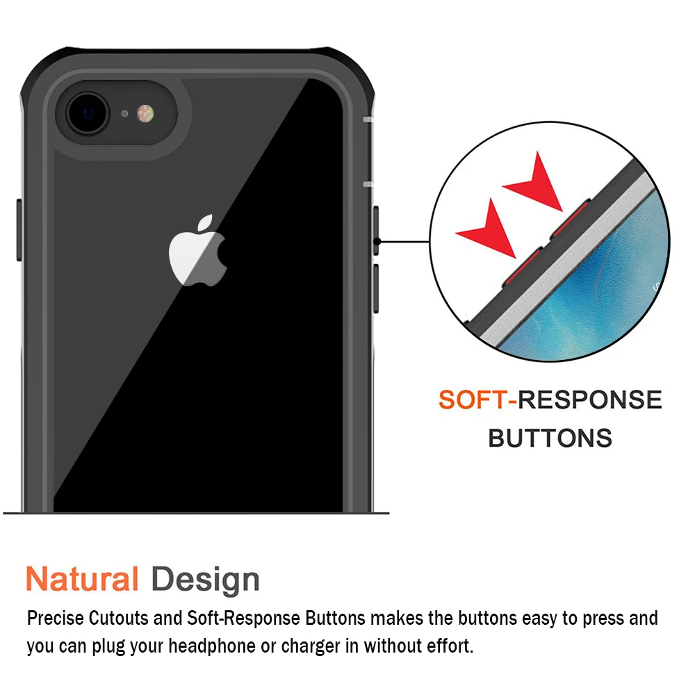 LLZ.COQUE 360 силиконовый чехол для телефона для IPhone 11 Pro XS Max Xr X 8 7 6s 6 Plus противоударный ТПУ полный Чехол со стеклом Capas