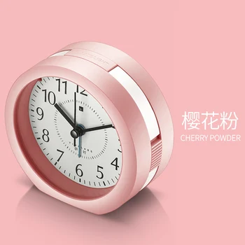

Student Bedside Music Multi-functional Simple Night Light Alarm Clock Luminous Light Alarm Clock Unique Alarm Clocks 2020 II50NZ
