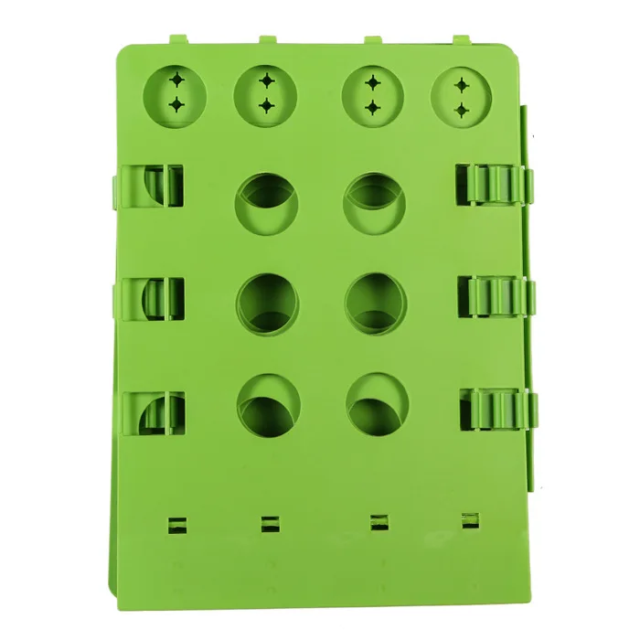 Adult Adjust-Green Высокое качество взрослая волшебная доска для складывания одежды T джемпер и юбка Органайзер складной Экономия времени быстрая одежда складная доска вешалка для одежды - Цвет: Adult Adjust-Green