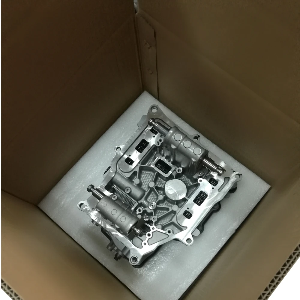 0 коробки передач AM DQ200 7-speed/7 DSG корпус клапана коробки передач для VW Audi Skoda Seat