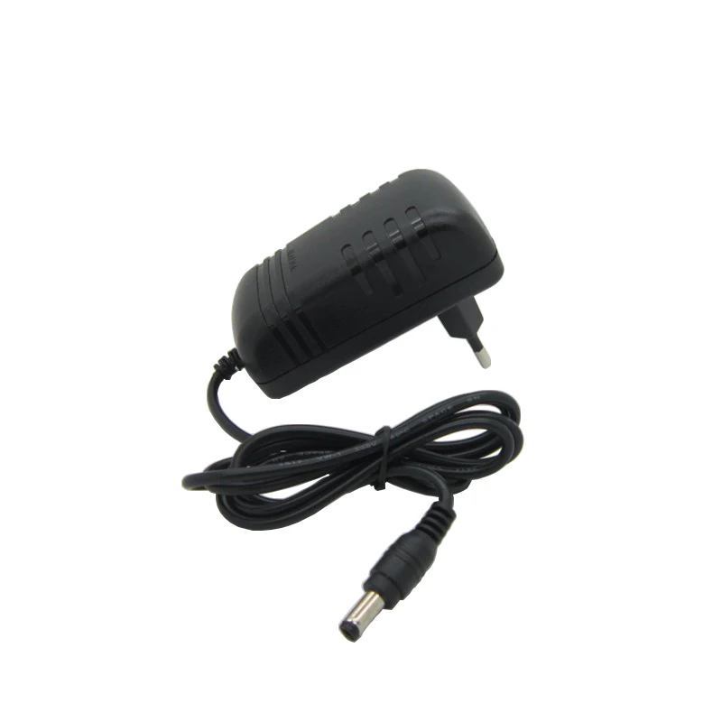12V 2A 24 Вт Led Импульсный источник питания адаптер переменного тока 5,5*2,5 мм Питание AC110-220V светодиодные полосы transforme адаптер освещение Настенный