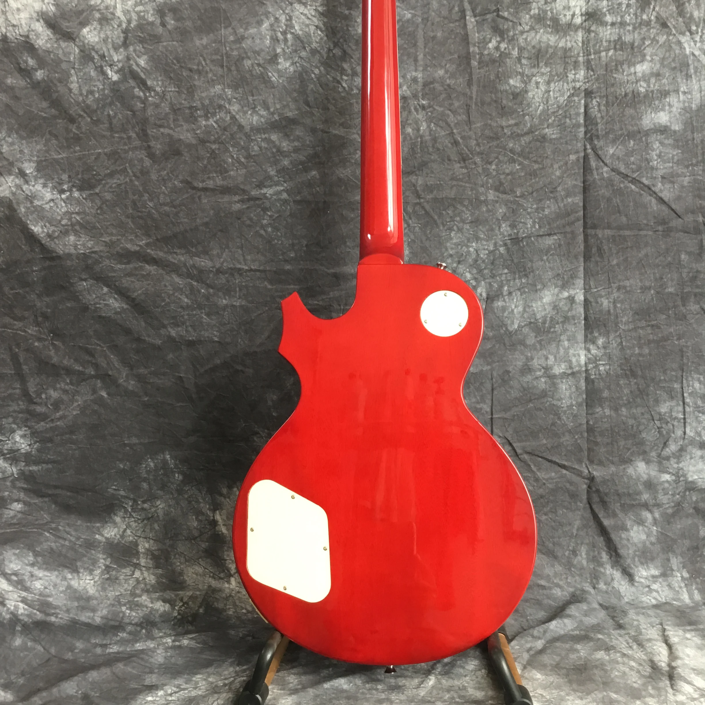 Стиль Тигр Пламя Топ электрогитара. Gitaar honey цвета. Палисандровый гриф гитары
