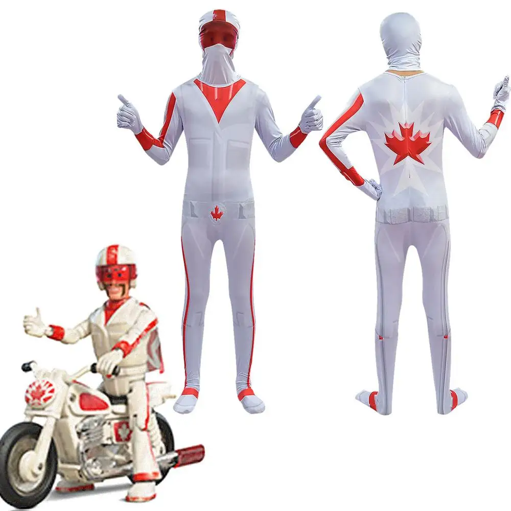 

Toy Story 4 Sherif Woody Jumpsuits Cosplay Costume kids Boy girl Toy Story police Work clothes Cosplay halloween Party costumes