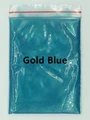Gold Blue