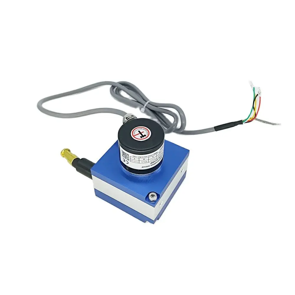 

CESI-S2000mm Pulse Output Displacement Sensor Incremental Encoder