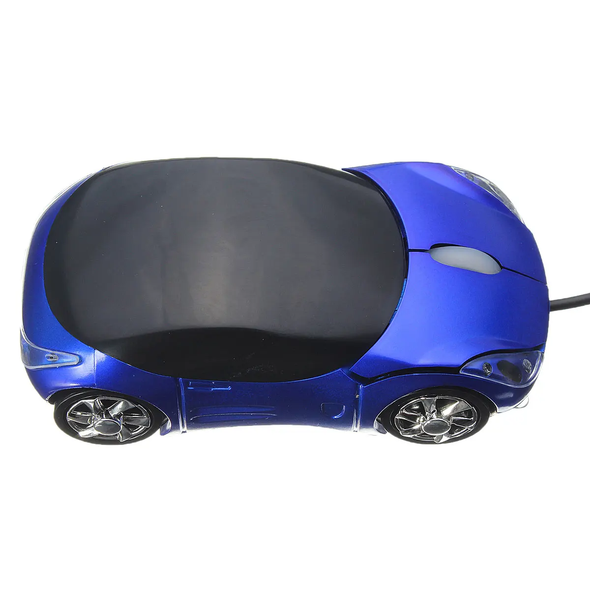 800 dpi USB 2,0 3D Проводная оптическая мышь в форме автомобиля USB прокрутка мыши компьютер Профессиональный для ПК ноутбука