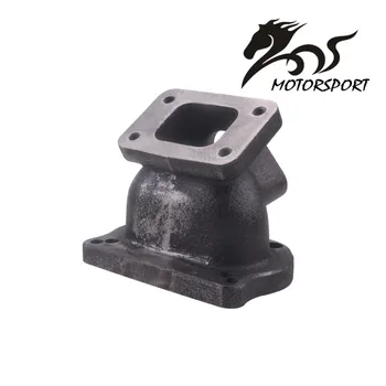 

cast iron turbo manifold for Honda civic si 2.4L K24Z7 / K24A engines 2012 +