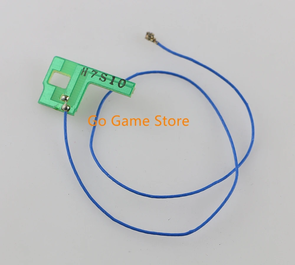 【Big-Sales】 1pc WiFi Antenna Board Flex Cable Replacement For Nintendo NEW 3DS Console.