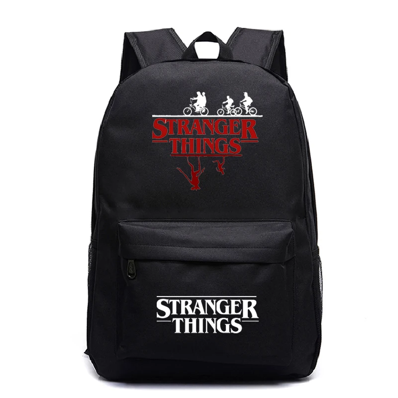 Best mochila stranger things - Backpacks 2022 - Aliexpress