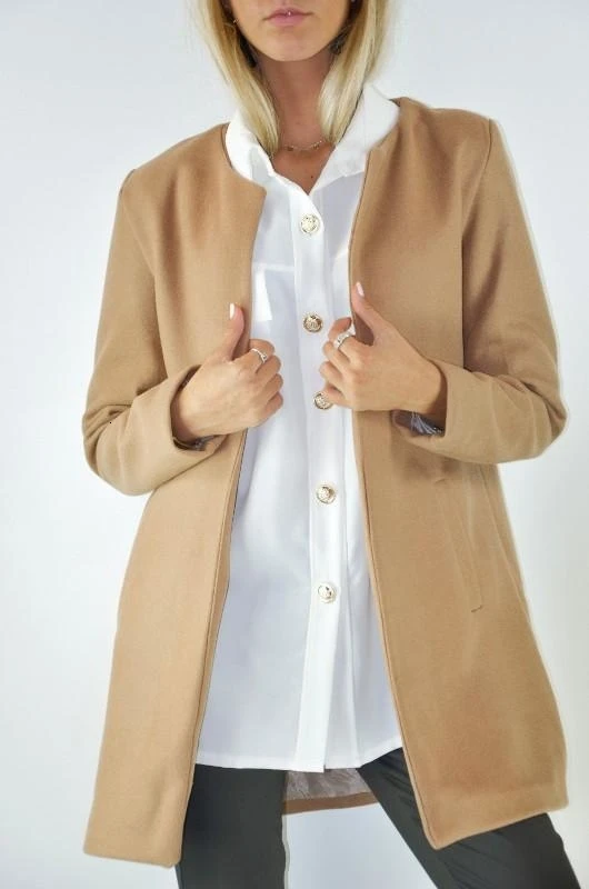 GREYMODA CHAQUETA MUJER pauno