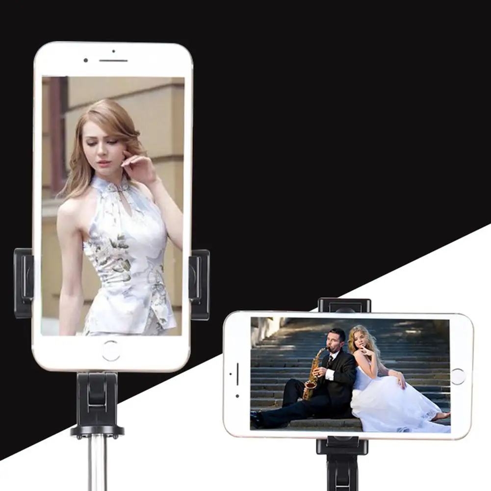 TWISTER. CK K10 Портативный Телескопический штатив для селфи с Bluetooth