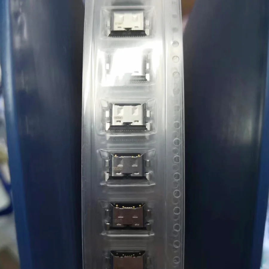 10 шт./лот для Huawei MATE 20 Lite Maimang 7 / Honor V10 Play usb-порт зарядки разъем док-станции |