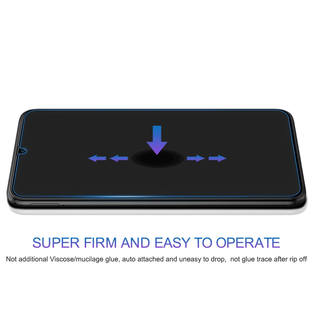 Закаленное стекло Nillkin Amazing H+ Pro 2.5D для samsung Galaxy A50S A30S