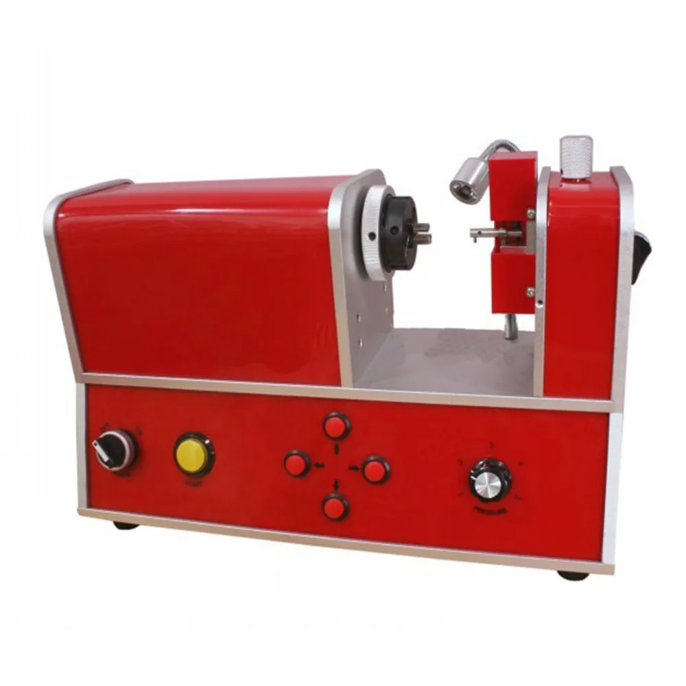 Рисунок 4 - Высокоточная гравировальная машина