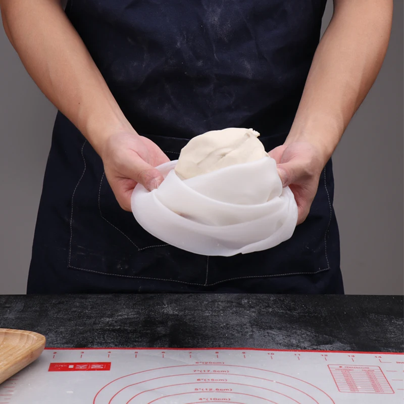 Еда силикона пакет для замешивания Кондитерские блендеры с антипригарным покрытием уход за кожей лица сумка силиконовые формы для выпечки инструменты для украшения торта