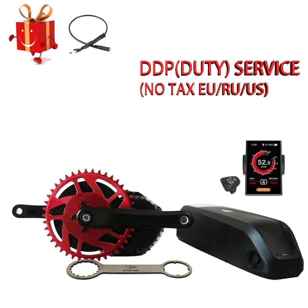 Горячее предложение! Распродажа! Бесплатная доставка 48V1000w bafang BBSHD BBS03 Электрический велосипед центральный мотор комплект мм G320.1000 Горячее предложение! Распродажа! Бесплатная доставка 48V1000w bafang BBSHD BBS03 Электрический велосипед центральный мотор комплект мм G320.1000