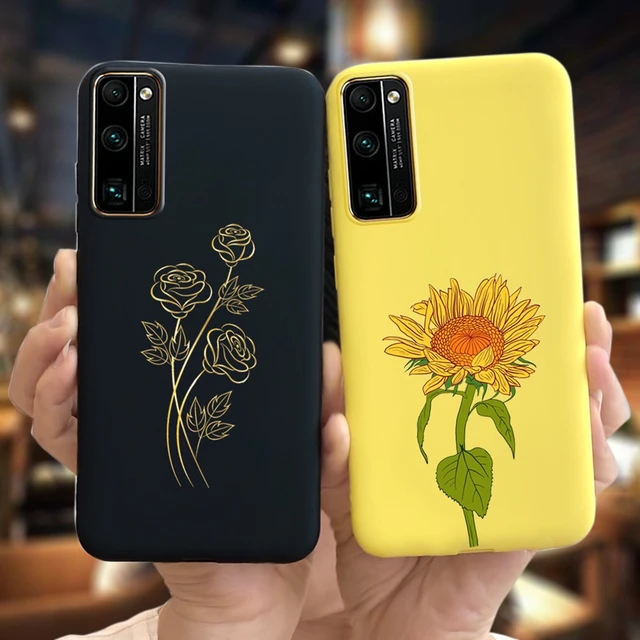 Fundas Huawei P30, P30 Lite e P30 Pro