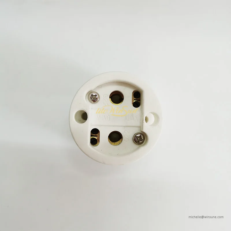 lamp base g22 lamp holder g22 lamp socket g22