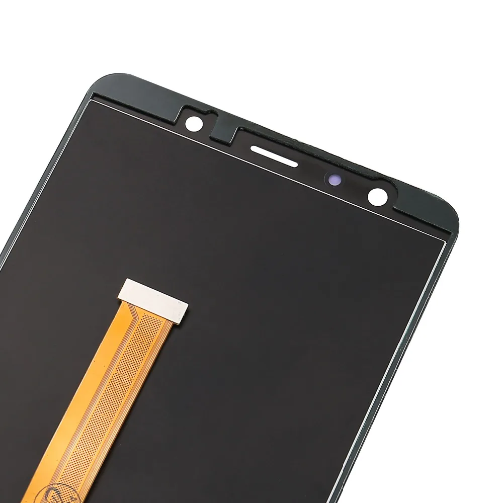 6,0 ''для samsung Galaxy A7 SM-A750F A750F A750 ЖК-дисплей Дисплей кодирующий преобразователь сенсорного экрана в сборе для замены тестирование A750 ЖК-дисплей
