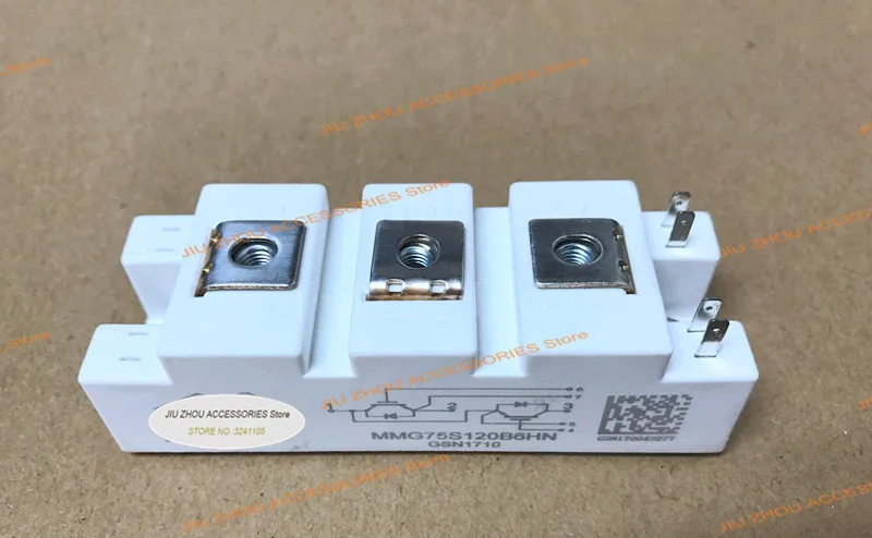 MMG75SR060B MMG75SR120B MMG75S120B6HN MMG100SR060B MMG100SR120B