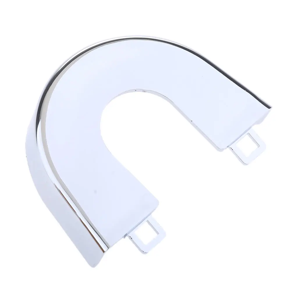 Polished Ignition Switch Panel Trim For Road Glide Fltru 2018 Covers