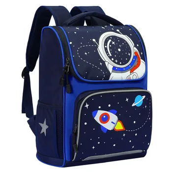 

cute children school bags Backpack kids orthopedic backpacks Children Schoolbags For Boys&Girls School Book Bag mochila infantil