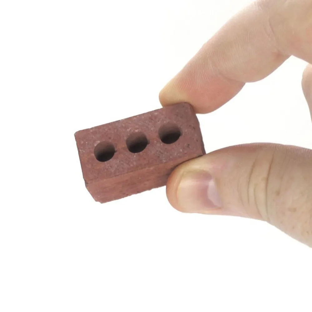 Купить Мини Кирпичи Для Поделок