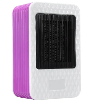 

Air Warmer Cute Heater Home Mini 500W Office Heating Desk Handy Winter Electric