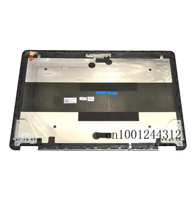 Для Dell широта E5470 ЖК задняя крышка 0C0MRN C0MRN черный