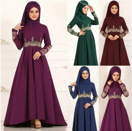 

Dubai lace abayas for women muslim abaya turkish dresses burkini islamic clothing bangladesh arabic caftan marocain djellaba