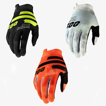

2020 New Sports Long Finger Gloves Motocross Gloves Full Finger Bicycle Gloves Cycling Gloves Thickening Bike Gloves
