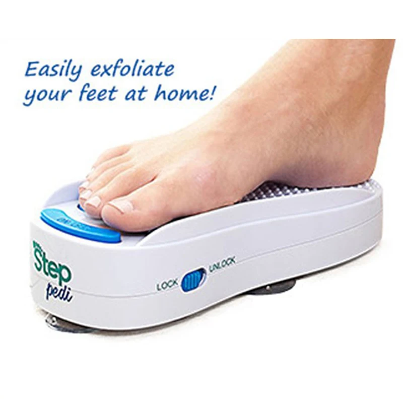 Electric Foot Grinder Dead Skin Foot Files Pedicure Hard Cracked Skin