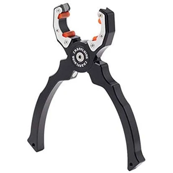 

Portable Motor Grip Pliers Brushless Motor Fixed Removal Pliers Tools for FPV RC Plane Racing Drone Aircraft
