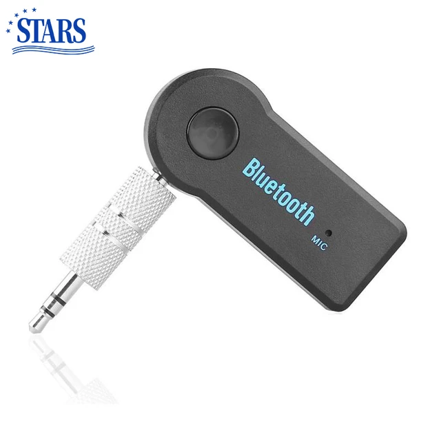 Wireless Bluetooth Headphones, Bluetooth Car Adapter