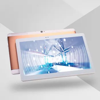 

KT107 Tablets 10.1-inch 1+16G Quad core HD Display Android tablet computer 1.3GHz USB Android WiFi Tablet Pc